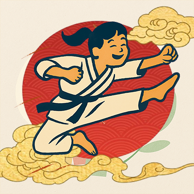 extraesc karate