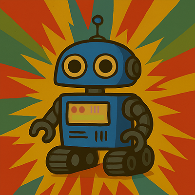extraesc robot v01