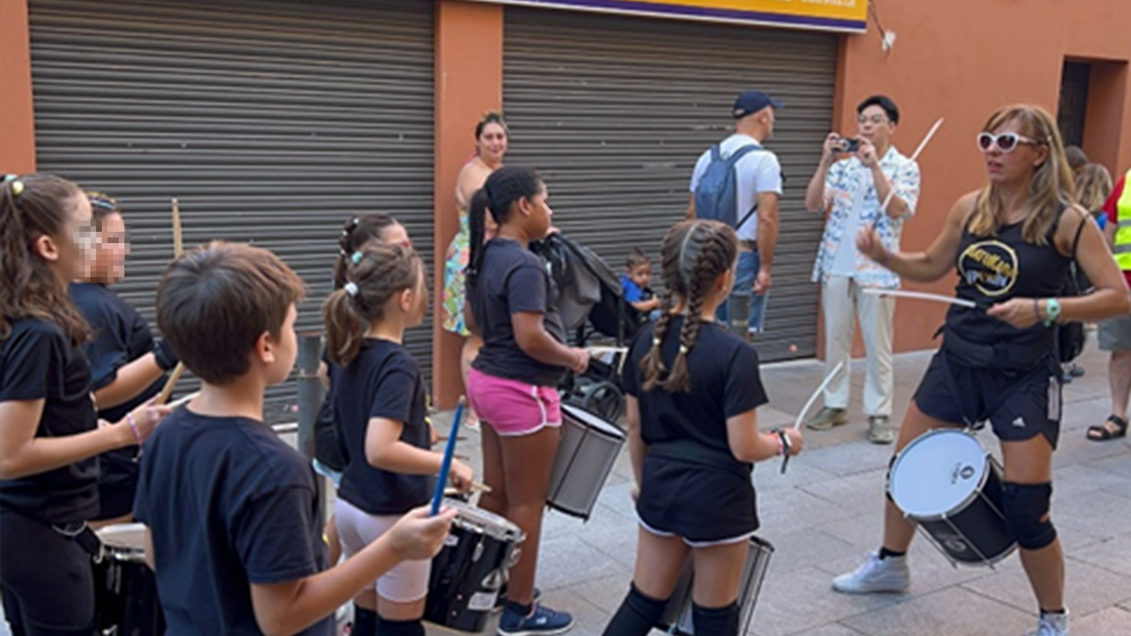 Batukada batukada carrousel 06