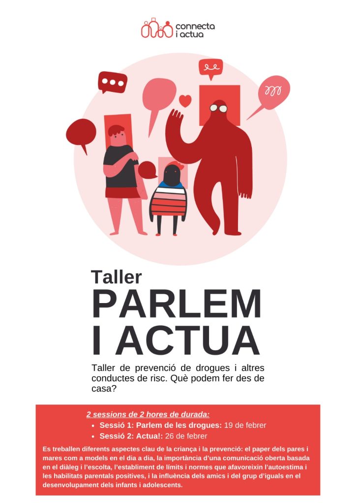 cartellxerradaparlemiactuem