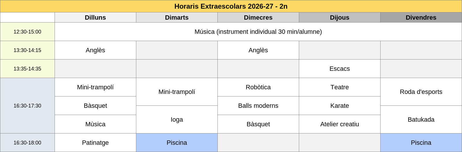 horariextraescolars 2n v05