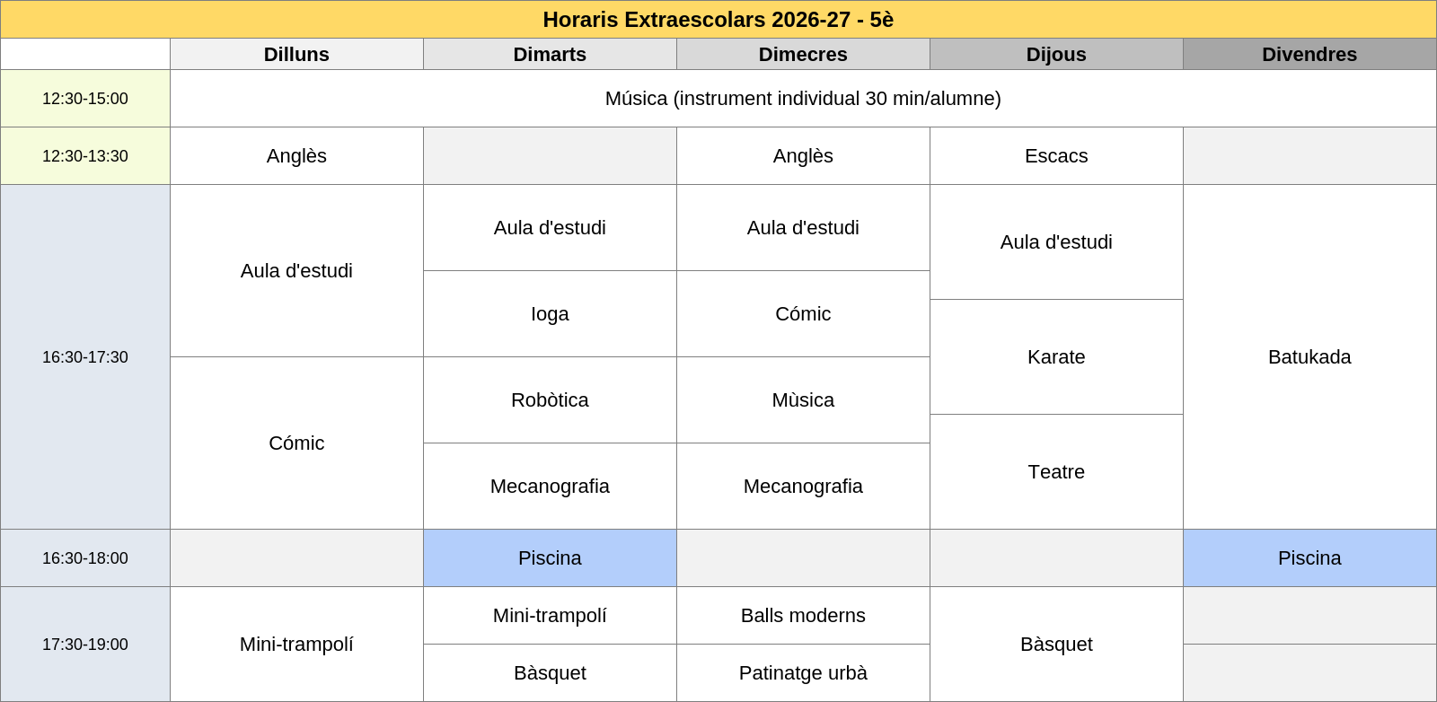 horariextraescolars 5e v05