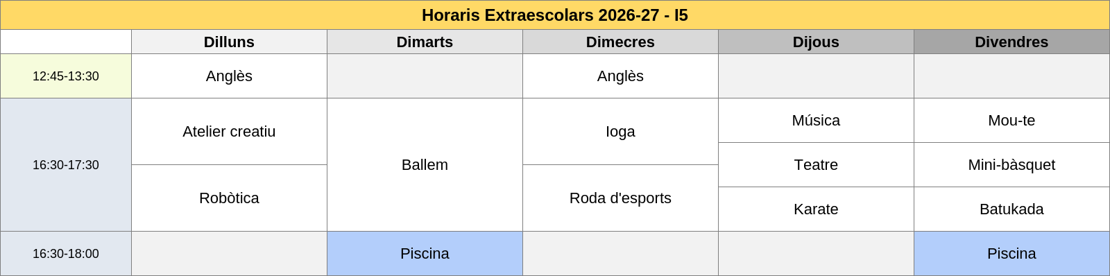 horariextraescolars i5 v05