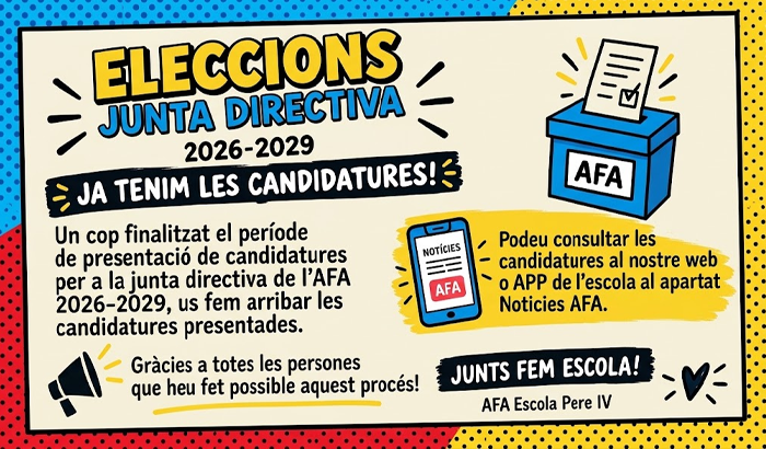 img destacada proclamaciocandidatures2026