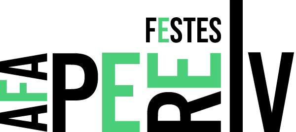 Logo Afa Vectorization Web Haloween Green